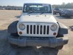 2008 Jeep Wrangler X за продажба в Harleyville, SC - Stripped