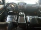 2008 Nissan Armada Se for Sale in Mocksville, NC - Rear End