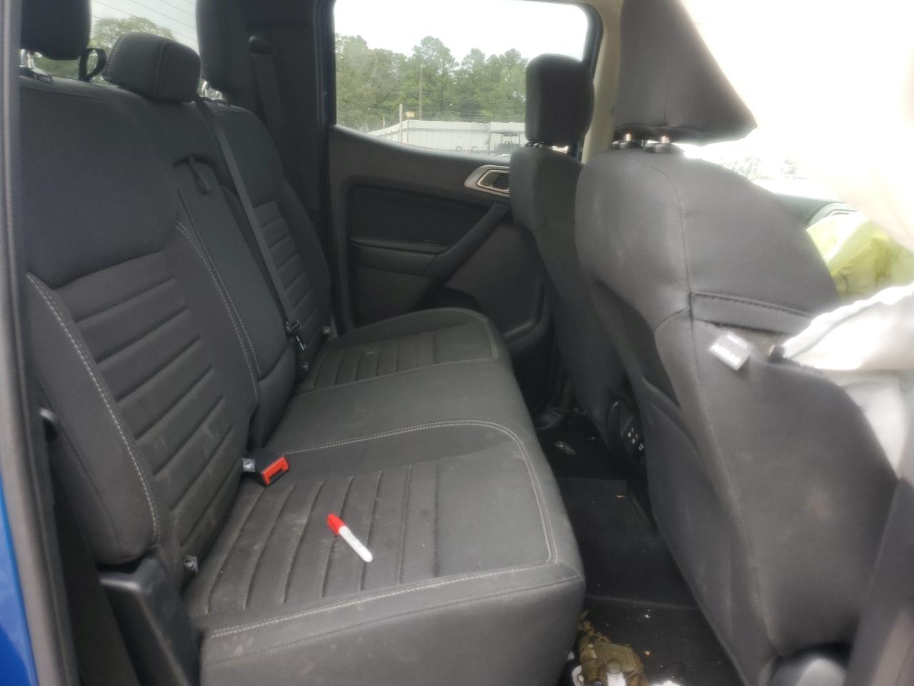 2020 Ford Ranger Xl VIN: 1FTER4EH3LLA60794 Lot: 63056425