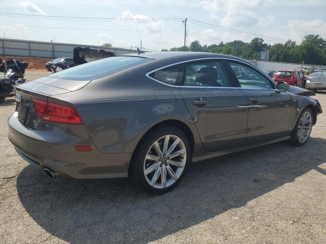  AUDI A7 2014 Gray
