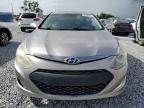 2013 Hyundai Sonata Hybrid   for Sale in Riverview, FL - Normal Wear