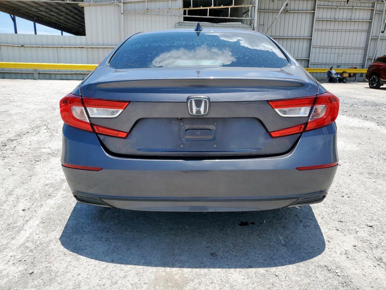 HONDA ACCORD 2019 VIN 1HGCV1F55KA002171 фото 6