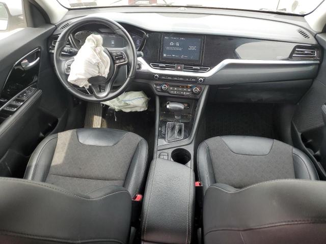  KIA NIRO 2021 Gray