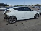 2015 Hyundai Veloster  за продажба в Las Vegas, NV - Rear End