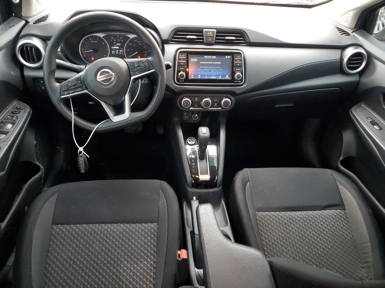 3N1CN8DV0LL859621 NISSAN VERSA 2020