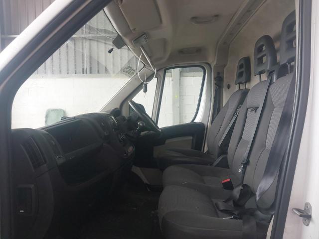 2013 PEUGEOT BOXER 330