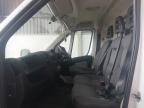 2013 PEUGEOT BOXER 330 for sale at Copart EAST KILBRIDE