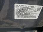 2014 Honda Pilot Exl en Venta en Columbus, OH - Front End