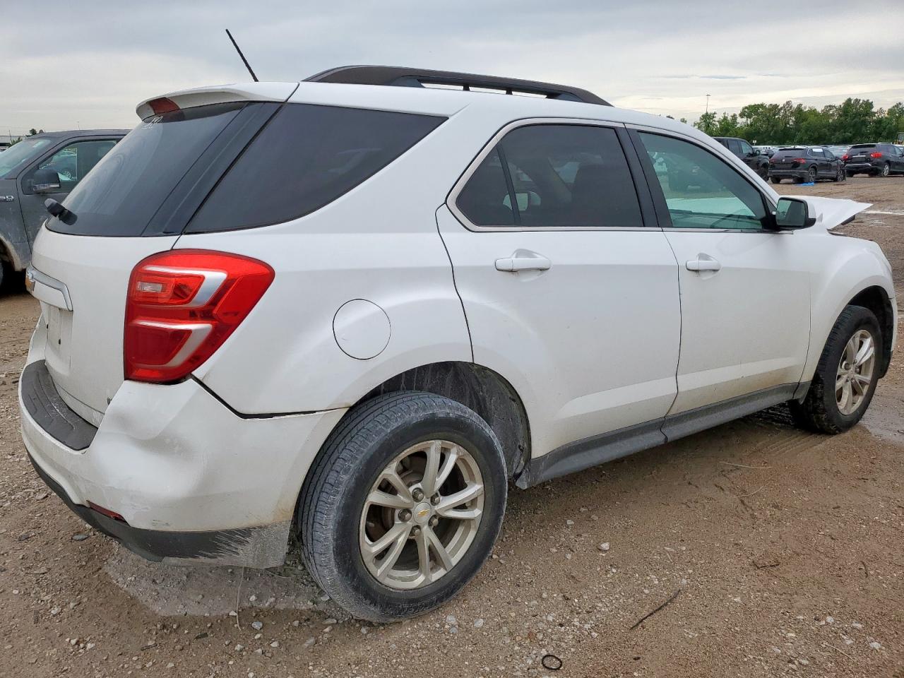 2GNFLFEK3H6310717 CHEVROLET EQUINOX 2017