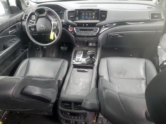  HONDA PILOT 2019 Black