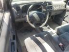 1999 Nissan Frontier King Cab Xe იყიდება North Las Vegas-ში, NV - Minor Dent/Scratches