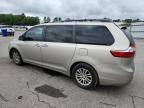 2016 Toyota Sienna Xle na sprzedaż w Dunn, NC - Front End