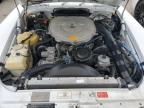 1986 MERCEDES-BENZ 560 SL   for sale at Copart CA - LOS ANGELES