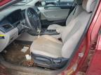 2015 Hyundai Sonata Se for Sale in Byron, GA - Rear End