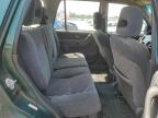 2001 Honda Cr-V Ex en Venta en Fredericksburg, VA - Front End