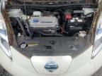 2012 Nissan Leaf Sv للبيع في Albany، NY - Front End