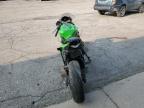2023 Kawasaki Ex650 P за продажба в Fort Wayne, IN - Rollover
