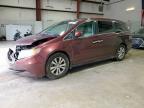 2016 Honda Odyssey Exl for Sale in Lufkin, TX - Front End