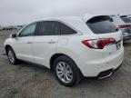 2017 Acura Rdx  zu verkaufen in San Diego, CA - Front End