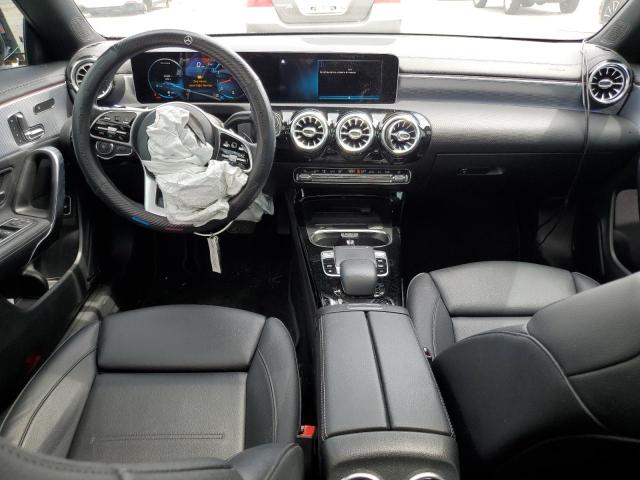  MERCEDES-BENZ CLA-CLASS 2020 Black