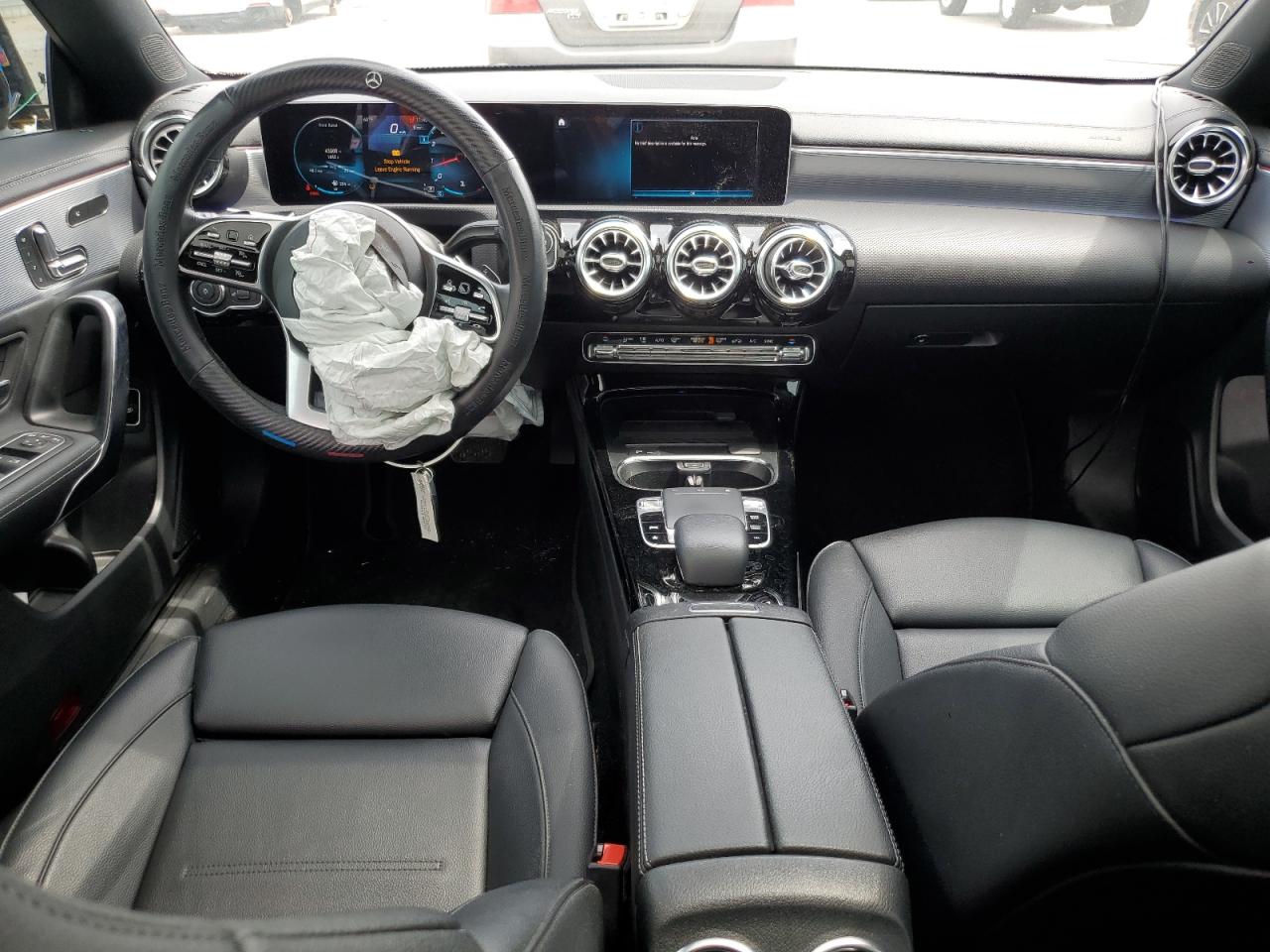 2020 Mercedes-Benz Cla 250 4Matic VIN: WDD5J4HB0LN036817 Lot: 61804075