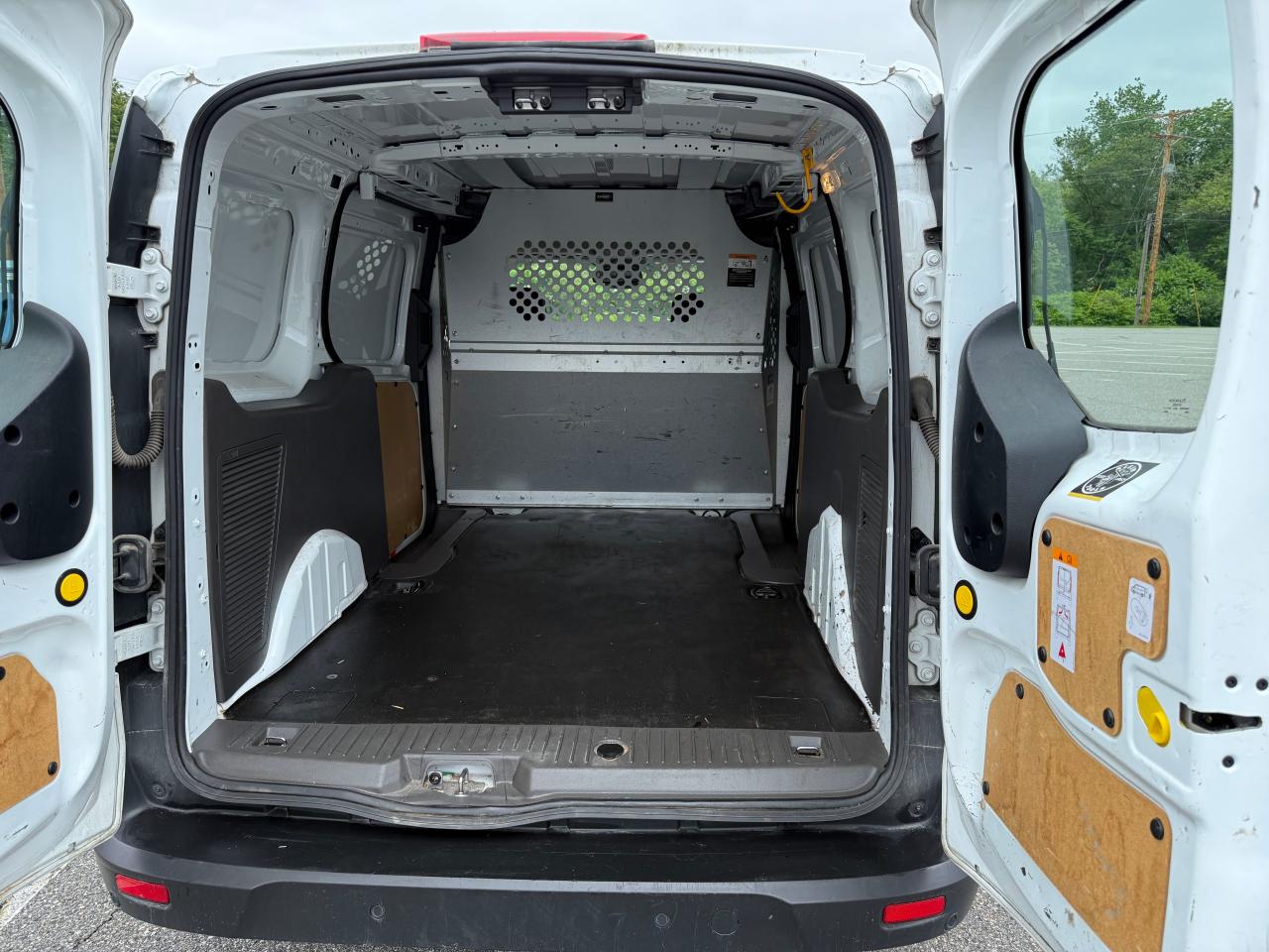 NM0LS7E24L1454225 FORD TRANSIT 2020