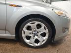 2010 FORD MONDEO TIT for sale at Copart NEWBURY