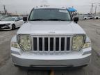 2012 Jeep Liberty Sport იყიდება Sun Valley-ში, CA - Rear End