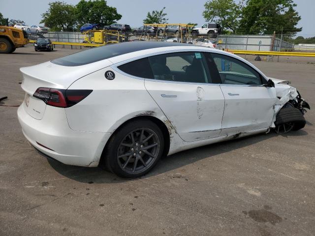  TESLA MODEL 3 2020 Biały