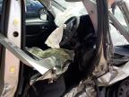2008 VAUXHALL MERIVA LIF for sale at Copart SANDTOFT