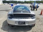2024 Porsche 911 Carrera S за продажба в Savannah, GA - Front End