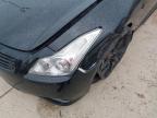 2011 NISSAN SKYLINE 37 for sale at Copart SANDY