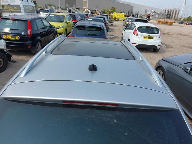 2012 SKODA SUPERB ELE