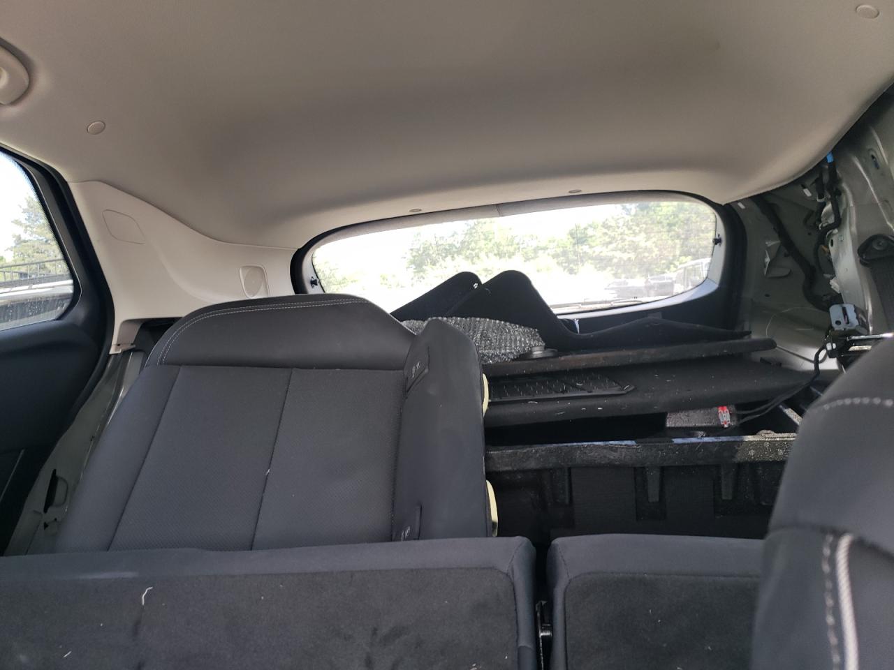 2023 Buick Envision Essence VIN: LRBFZPR43PD166979 Lot: 62734625