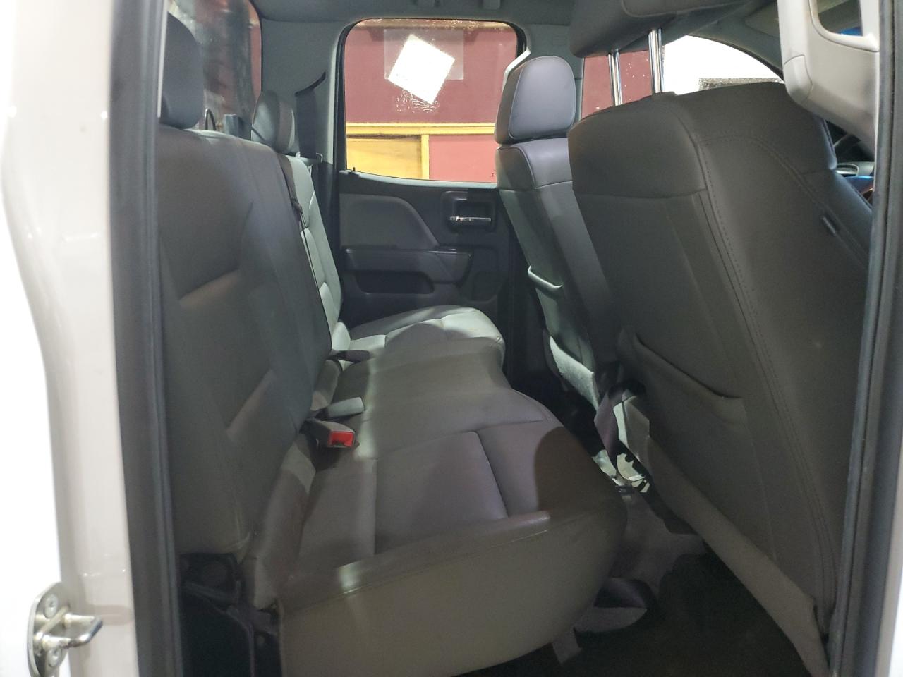 1GCVKNEC9HZ356051 CHEVROLET ALL Models 2017