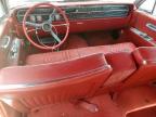 1964 Lincoln Continenta for Sale in Houston, TX - Burn - Engine