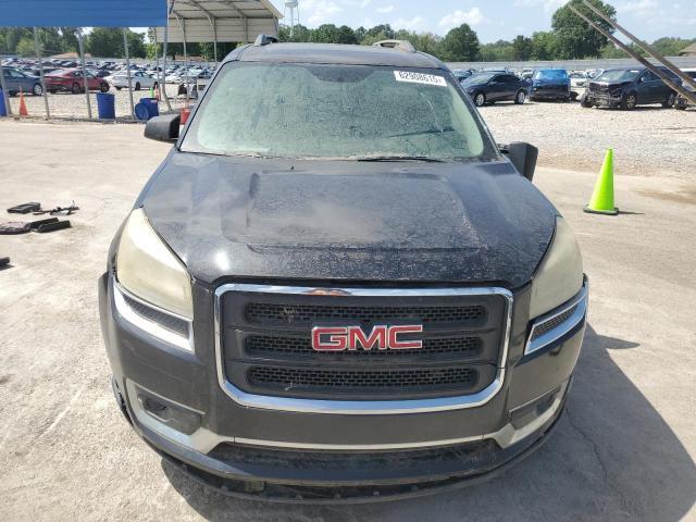  GMC ACADIA 2013 Black