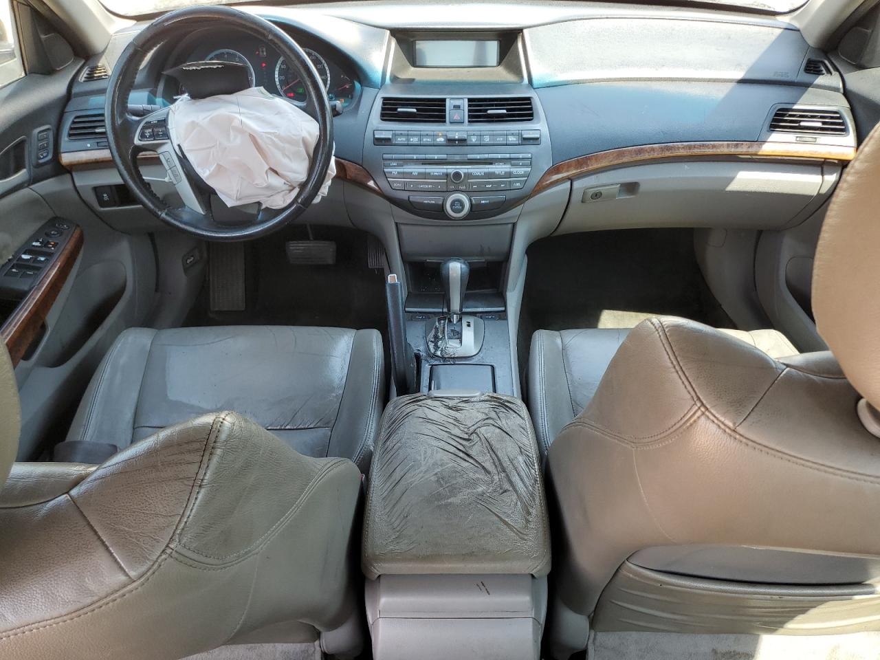 HONDA ACCORD 2012 VIN 1HGCP3F84CA020890 photo 8