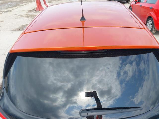 2016 RENAULT CAPTUR DYN