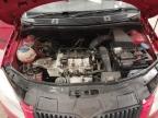 2007 SKODA FABIA 1 HT for sale at Copart SANDWICH