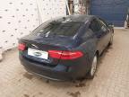 2015 JAGUAR XE R-SPORT for sale at Copart SANDWICH