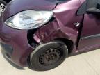 2012 PEUGEOT 107 ACTIVE for sale at Copart SANDY