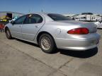 2002 Chrysler Concorde Lxi na sprzedaż w Sacramento, CA - Minor Dent/Scratches