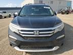 2016 HONDA PILOT TOURING for sale at Copart AB - EDMONTON