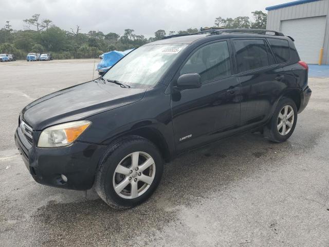 2008 Toyota Rav4 Limited
