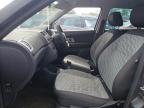 2010 SKODA FABIA 2 16 for sale at Copart WOLVERHAMPTON