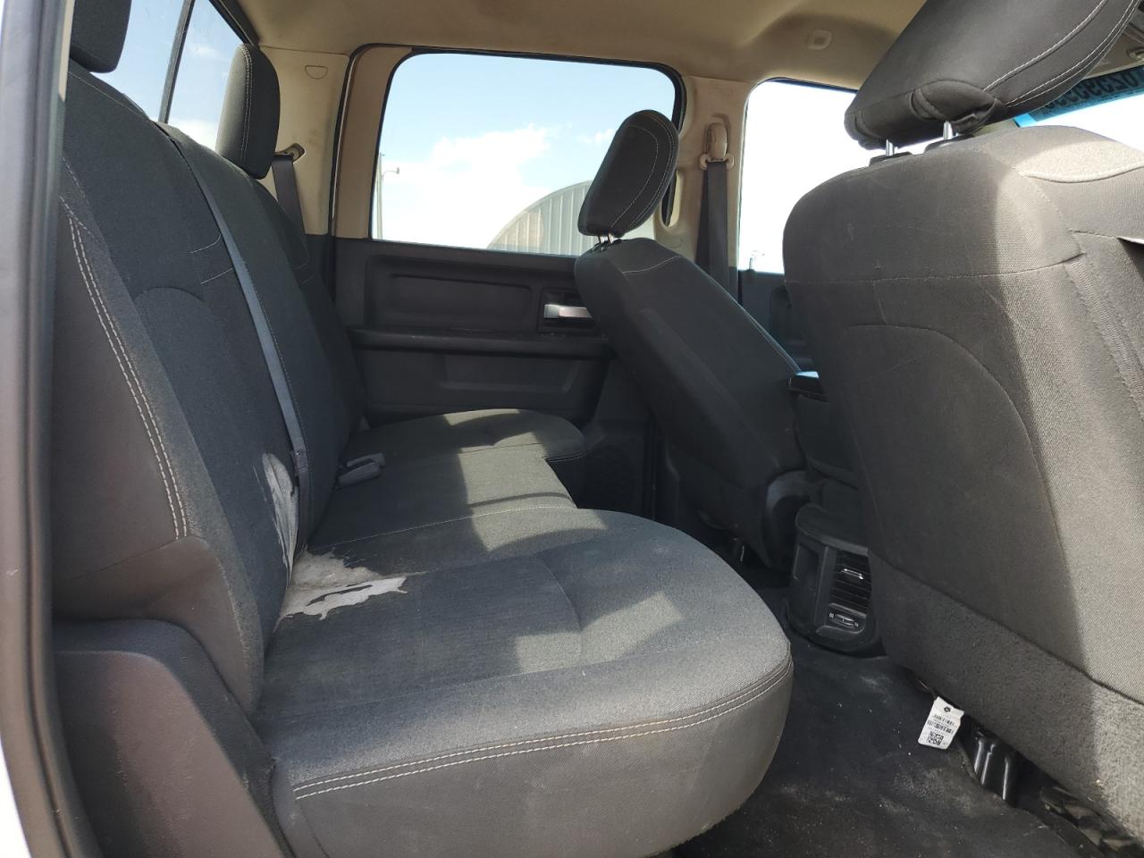 2019 Ram 3500 Tradesman VIN: 3C63RRGLXKG524785 Lot: 62595995