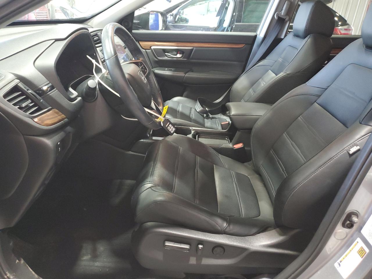 2020 Honda Cr-V Exl VIN: 5J6RW2H83LL006917 Lot: 61469985