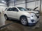 2013 Chevrolet Equinox Ls   for Sale in Ham Lake, MN - Front End
