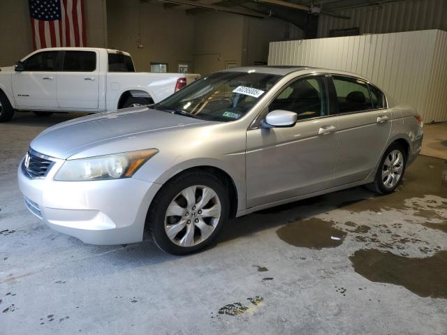 2009 Honda Accord Ex